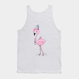 Ready to party Tank Top